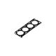 Set garnituri motor Fiat Doblo Microbus 223 119 1.6 16v 223axd1a 2001 Prezent Corteco 415118p