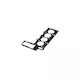 Set Garnituri Chiulasă Bmw 3 Touring E46 320 D 2000-2001 Corteco 414828p