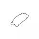 Set garnitură capac supapă Fiat Doblo Microbuz 223 119 1.2 223axa1a 2001 Prezent Corteco 026246p