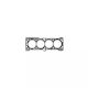 Garnitură chiulasă Chevrolet Nubira Sedan 1.4 2006 Prezent Corteco 415642p