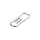 Bmw 3 E46 330 Xi 2000-2005 Valve Cover Gasket Set Corteco 440088p