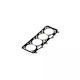 Set garnituri chiulasă Fiat Ducato Caroserie 290 1.9 D 1990-1994 Corteco 415259p