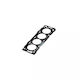 Set garnitură chiulasă Citroen Xantia X2 1.9 Turbo D 1998-2003 Corteco 415095p