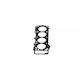 Set garnituri chiulasă Mercedes-Benz Vaneo 414 1.6 414.700 2002-2005 Corteco 415132p