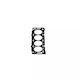 Set garnituri chiulasă Citroen Xantia X2 1.9 Sd 1998-2003 Corteco 415093p