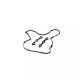 Set garnitură capac supapă Bmw 3 E36 320 I 1990-1998 Corteco 440093p