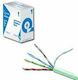 Gembird Upc-5004e-sol Мрежов кабел Сив 304.8 м U Utp Utp