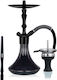 Aladin Mvp 360 Hookah 36cm All Black