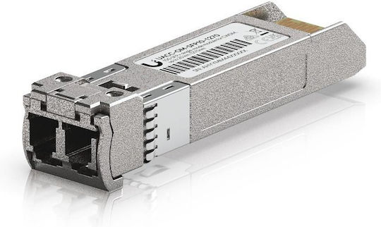 Ubiquiti Transceiver UACC-OM-SFP10-1290 SFP+ 10Gbps 1τμχ