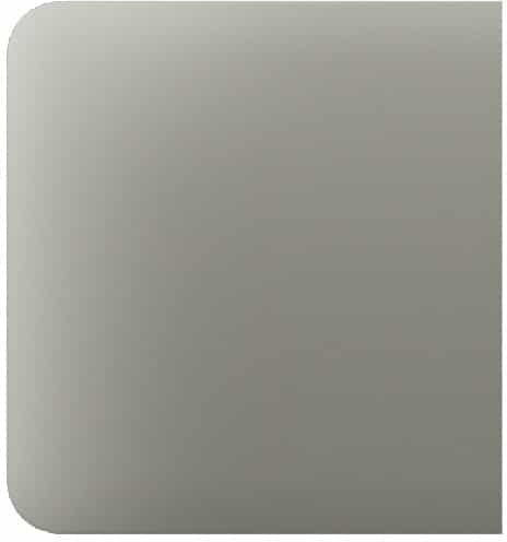 Ajax Sidebutton Olive 1-gang/2-way