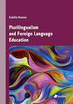 Plurilingualism And Foreign Language Education