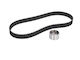 Skf Timing Belt Set