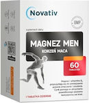 Magnesium Men 60 tabs