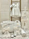 Carousel Romantic Baptism Package