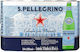 San Pellegrino Glass Carbonated Water 24x0.5lt