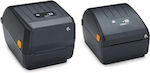 Zebra Zd220 Label Printer