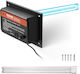Vevor Industrial Electric Air Heater