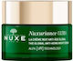 Nuxe Nuxuriance Ultra Global Anti-Aging Cremă de Față de Noapte pentru Hidratare, Anti-îmbătrânire și Reconstrucție cu Acid Hialuronic 50ml