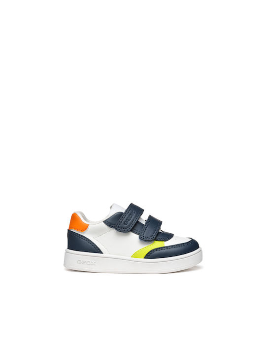 Geox Kids Sneakers Blue