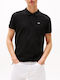 Flag Polo T-shirt Black DM0DM20676-BDS