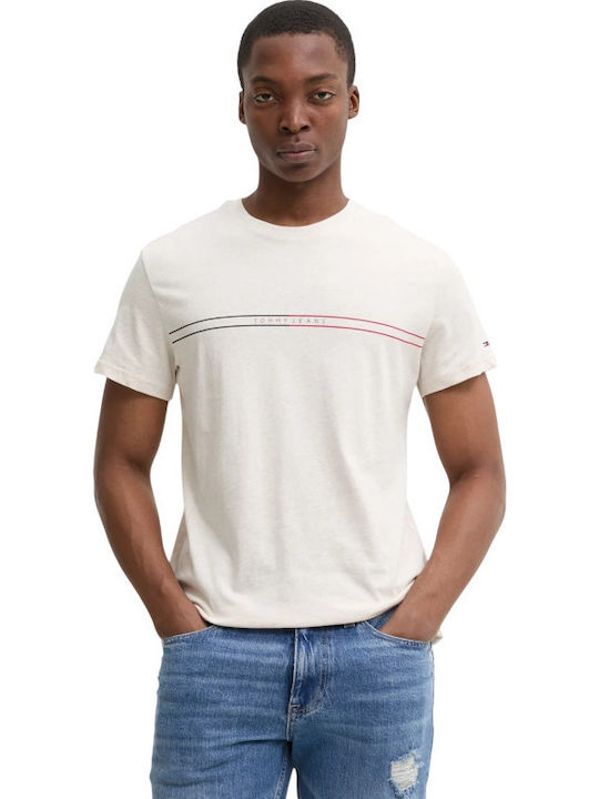 T-Shirt Ecru