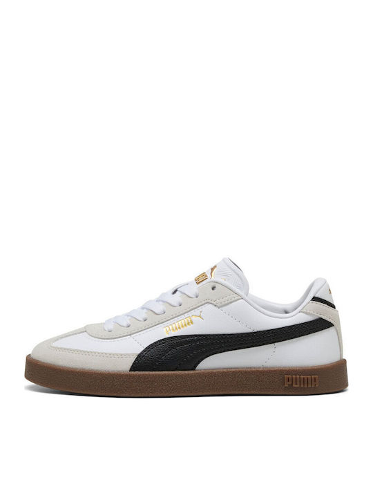 II Era Jr Kinder Sneakers Weiß