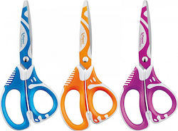 Ψαλίδι Maped 13 Cm Zenoa Fit Διάφορα Χρώματα
