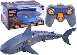 Water Shark Remote-controlled Toy