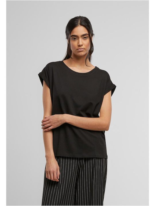 Women's T-shirt Black