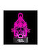Grupo Erik Led Kids Decorative Lamp 23x5.5cm