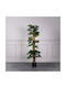 Supergreens Künstlicher Monstera-Baum Grün 150 cm