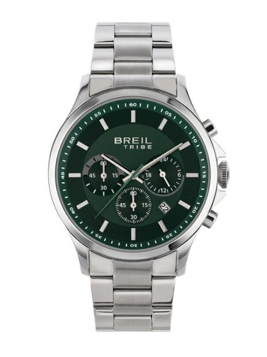 Breil Watch Stainless Steel