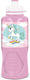 Unicorn Παιδικό Παγούρι Μονόκερος Πλαστικό 430ml