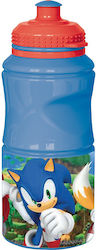 Sonic the Hedgehog Bottle 380ml