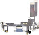 Καλωδιοταινία Θύρα Φόρτισης Charging Port Apple Iphone 14 Μπλέ