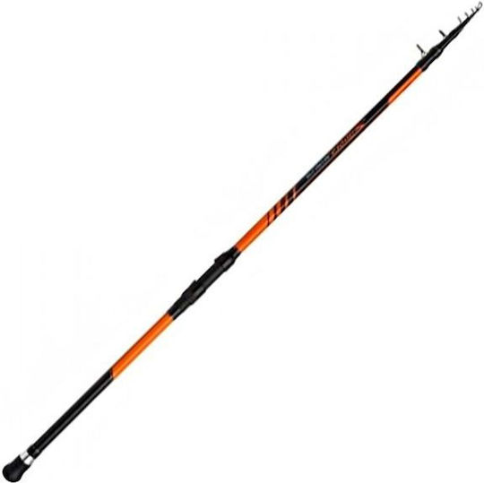 Shimano Sonora Boat Tele Καλάμι Ψαρέματος για Συρτή 2.1m 150gr