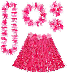 Carnival Costume Havana Pink Carnival Costume Havana Pink