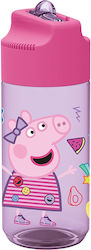Peppa Pig Παγούρι Peppa Pig 430ml