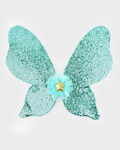 Den Goda Fen Sequin Wings Mint