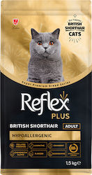 Reflex Plus Trockenfutter für erwachsene Katzen...