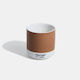 Pantone Pahar Termos 190ml Mocha Mousse