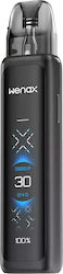 Geek Vape Wenax Q Pod-Bausatz 3ml mit eingebaut...
