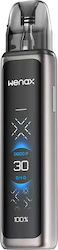 Geek Vape Wenax Q Pod-Bausatz 3ml mit eingebaut...