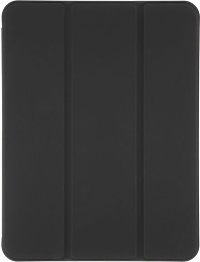 Obal:Me Flip Cover Black (iPad Air 2020/2022/2024, iPad Pro 11 1/2/3/4)