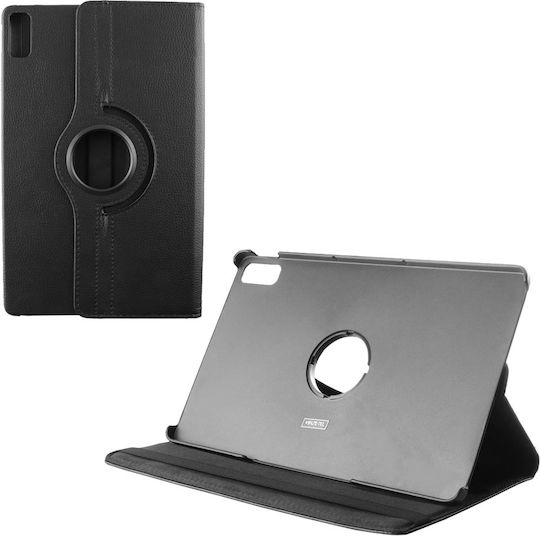 Volte-Tel Flip Cover Leather Rotating Black (Huawei MatePad 11.5 S)