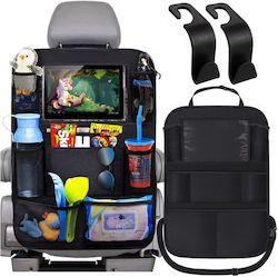 Xtrobb Car Back Seat Organizer