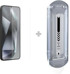 Nillkin H+ Pro 2.5D 0.2mm Tempered Glass (Galaxy S25+)