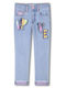 Παιδικό Παντελόνι Τζιν Denim