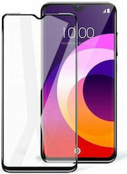 Full Face Tempered Glass Μαύρο (Xiaomi 14T / 14T Pro) Full Face Tempered Glass Μαύρο (Xiaomi 14T / 14T Pro)