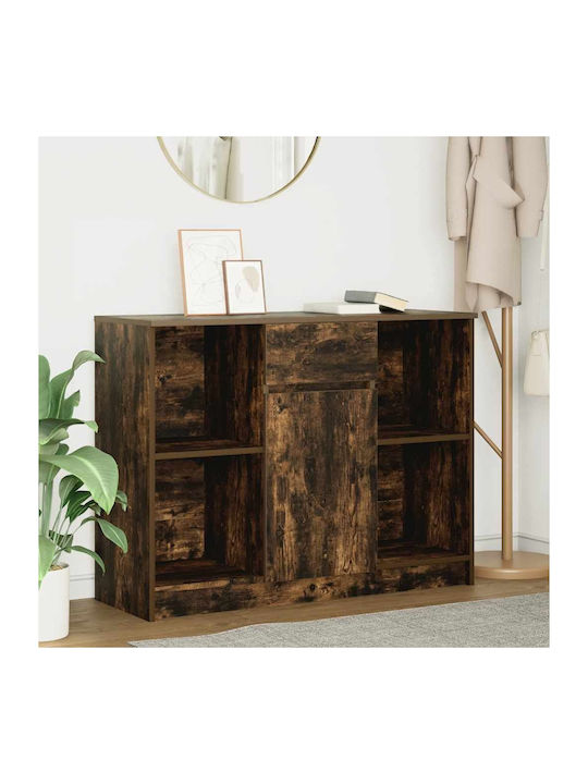 Bufet cu Sertare Maro 101x35x76cm